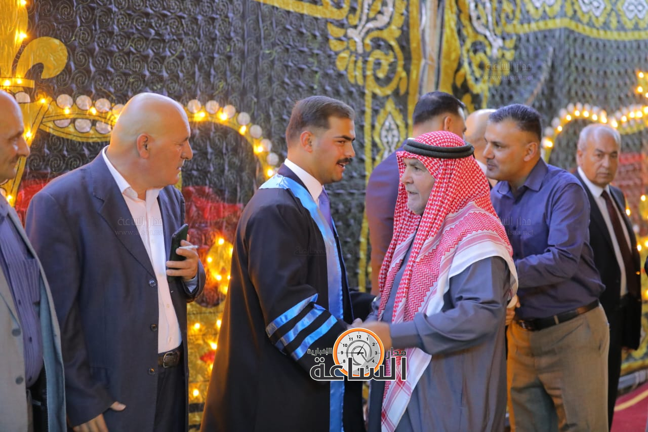 Madar Al-Saa Images 0.8337309715277625