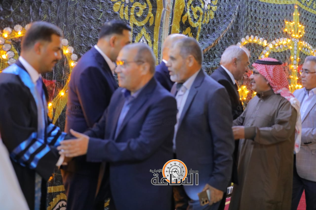 Madar Al-Saa Images 0.7618003995795257