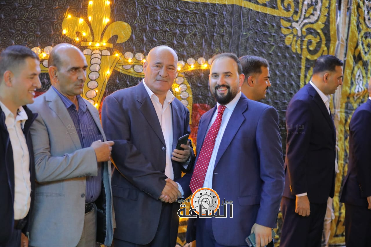 Madar Al-Saa Images 0.5828438262645685