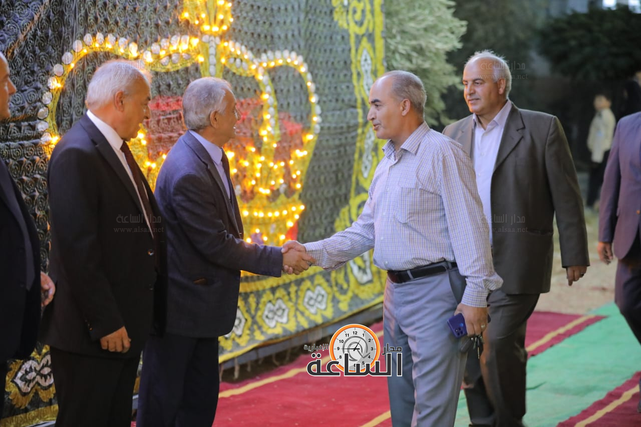 Madar Al-Saa Images 0.3205083404763662