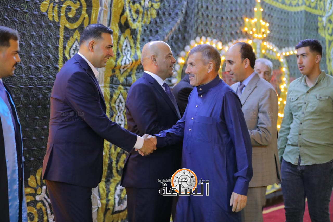 Madar Al-Saa Images 0.09492700488942019