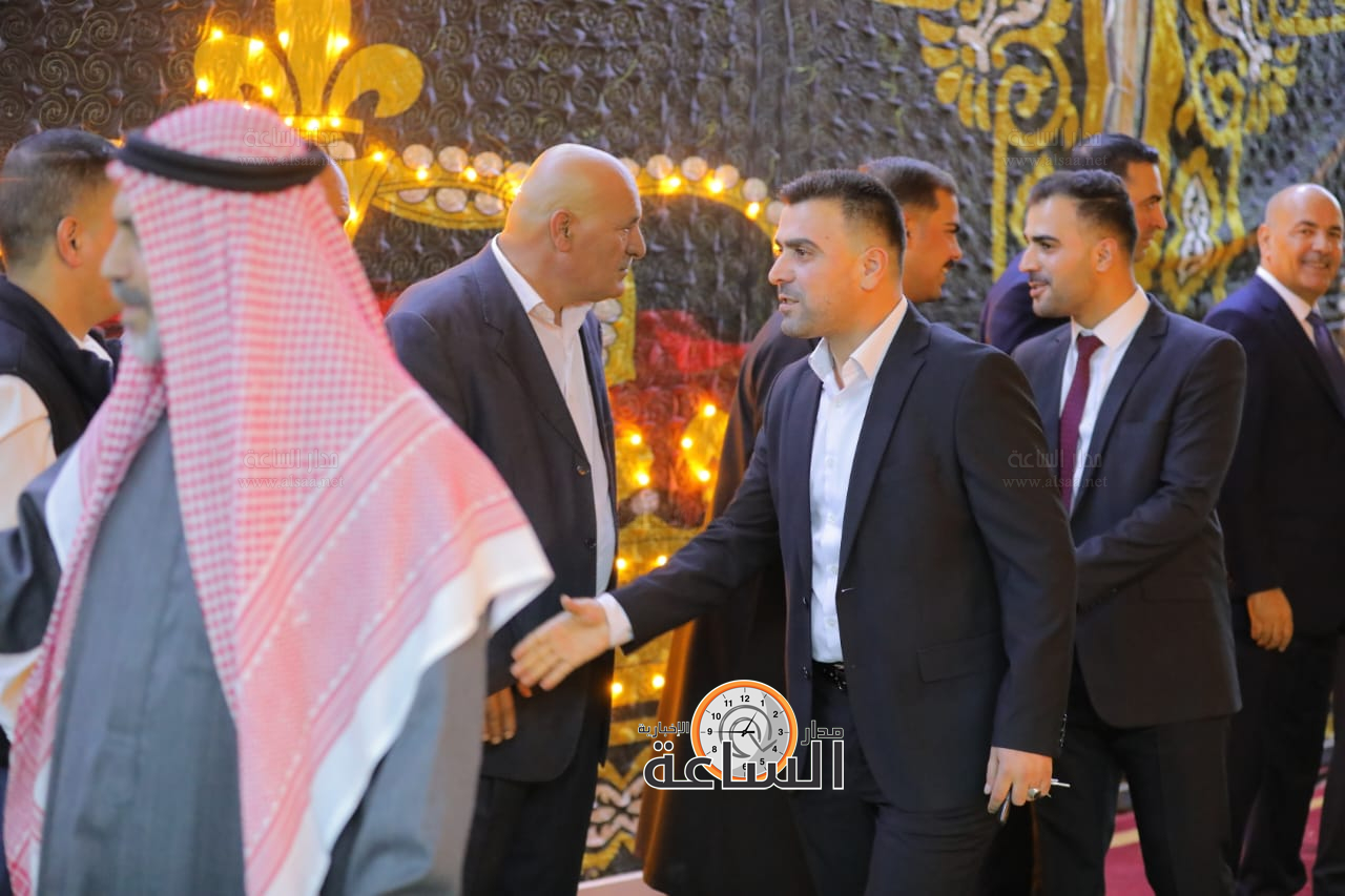 Madar Al-Saa Images 0.8748531015176675