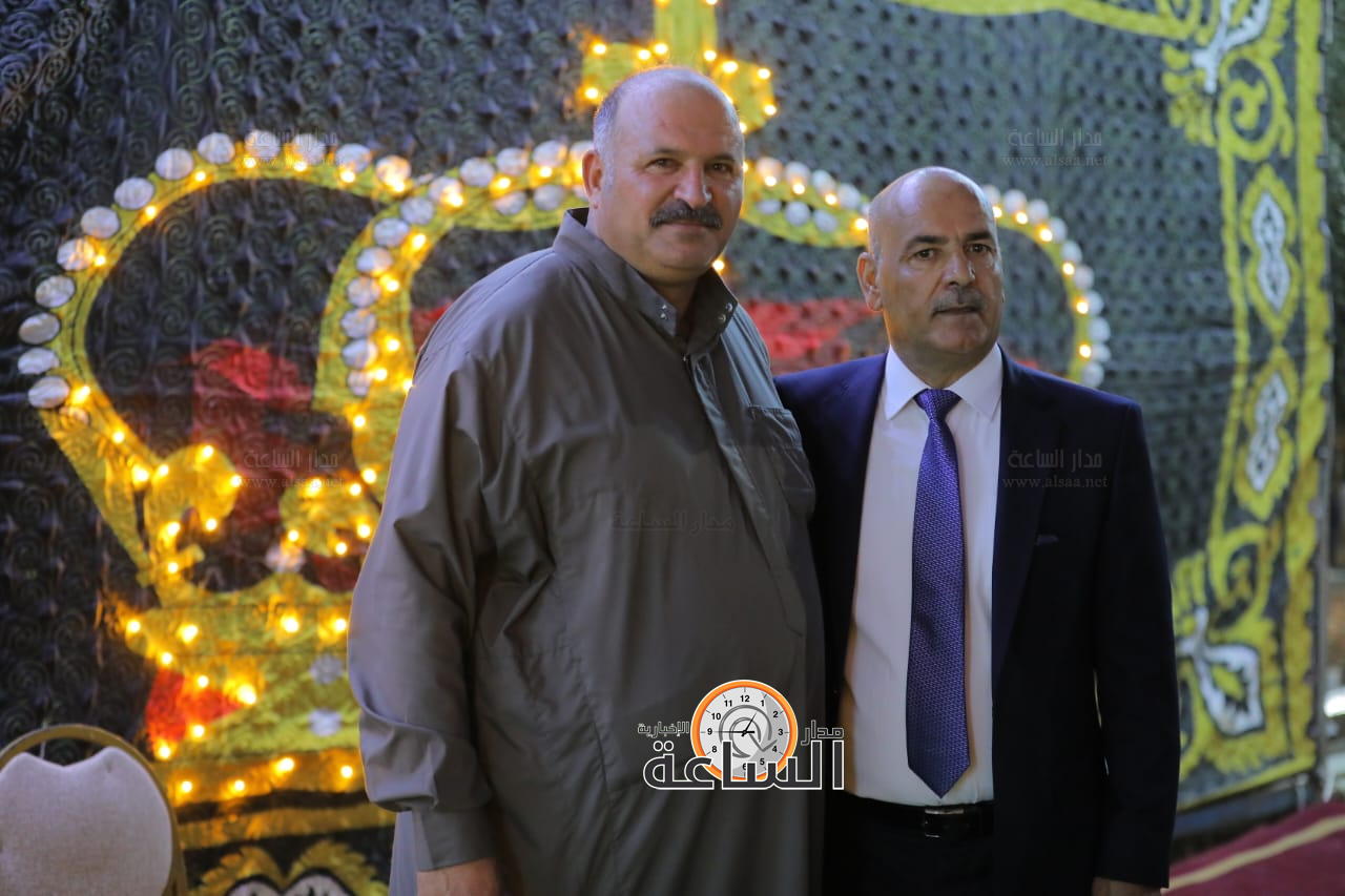 Madar Al-Saa Images 0.10623474807103106