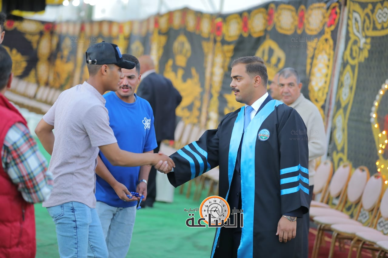 Madar Al-Saa Images 0.4516123089150357