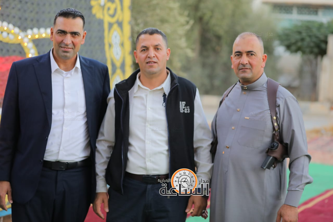 Madar Al-Saa Images 0.27031860142870867