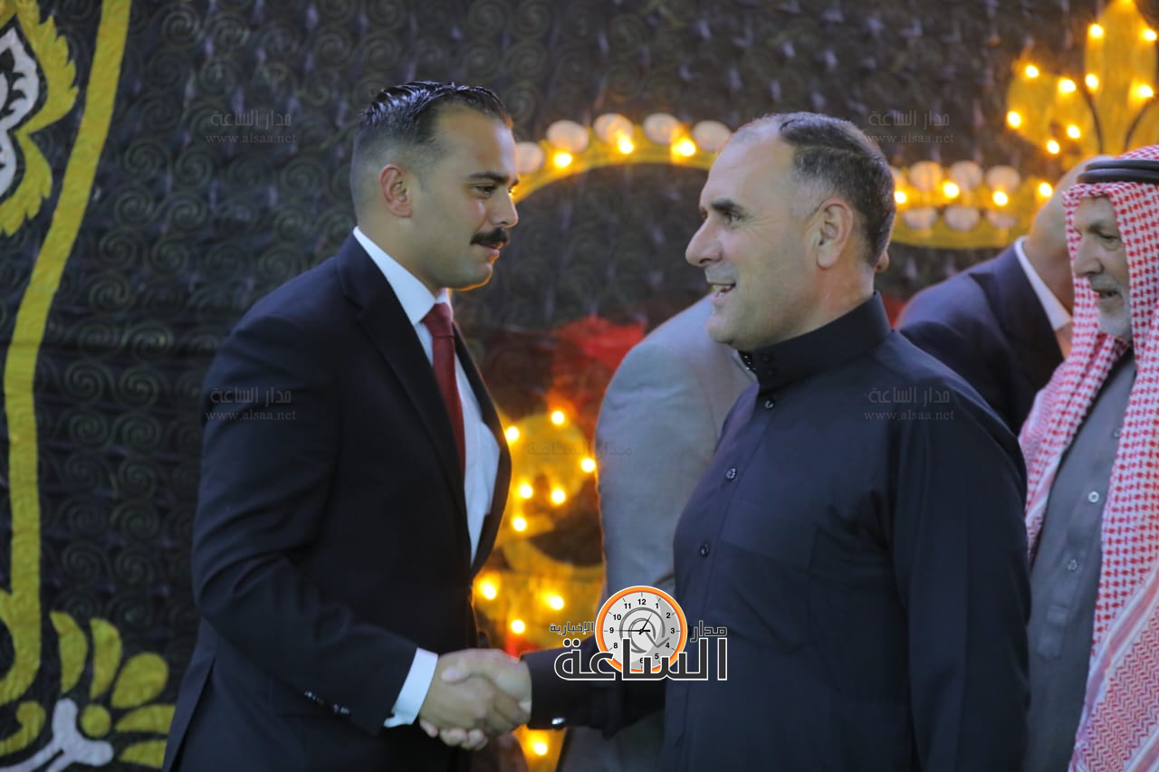 Madar Al-Saa Images 0.769859869967346