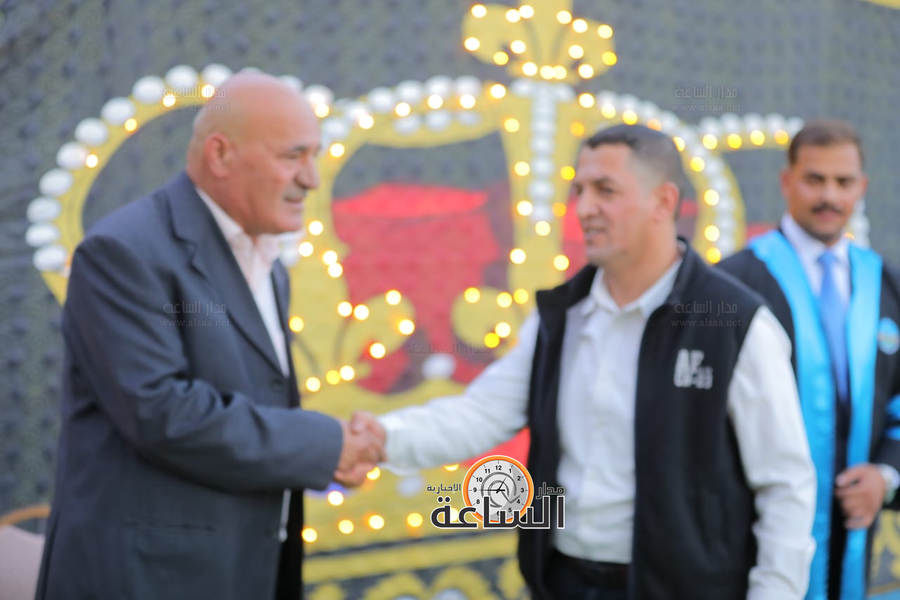 Madar Al-Saa Images 0.7746942859023909