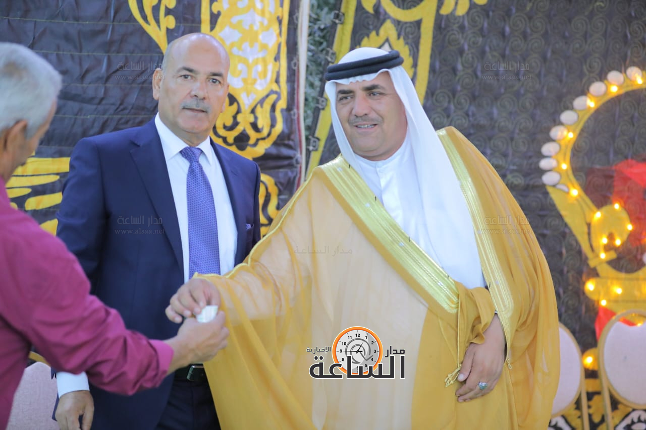 Madar Al-Saa Images 0.28441272423447295