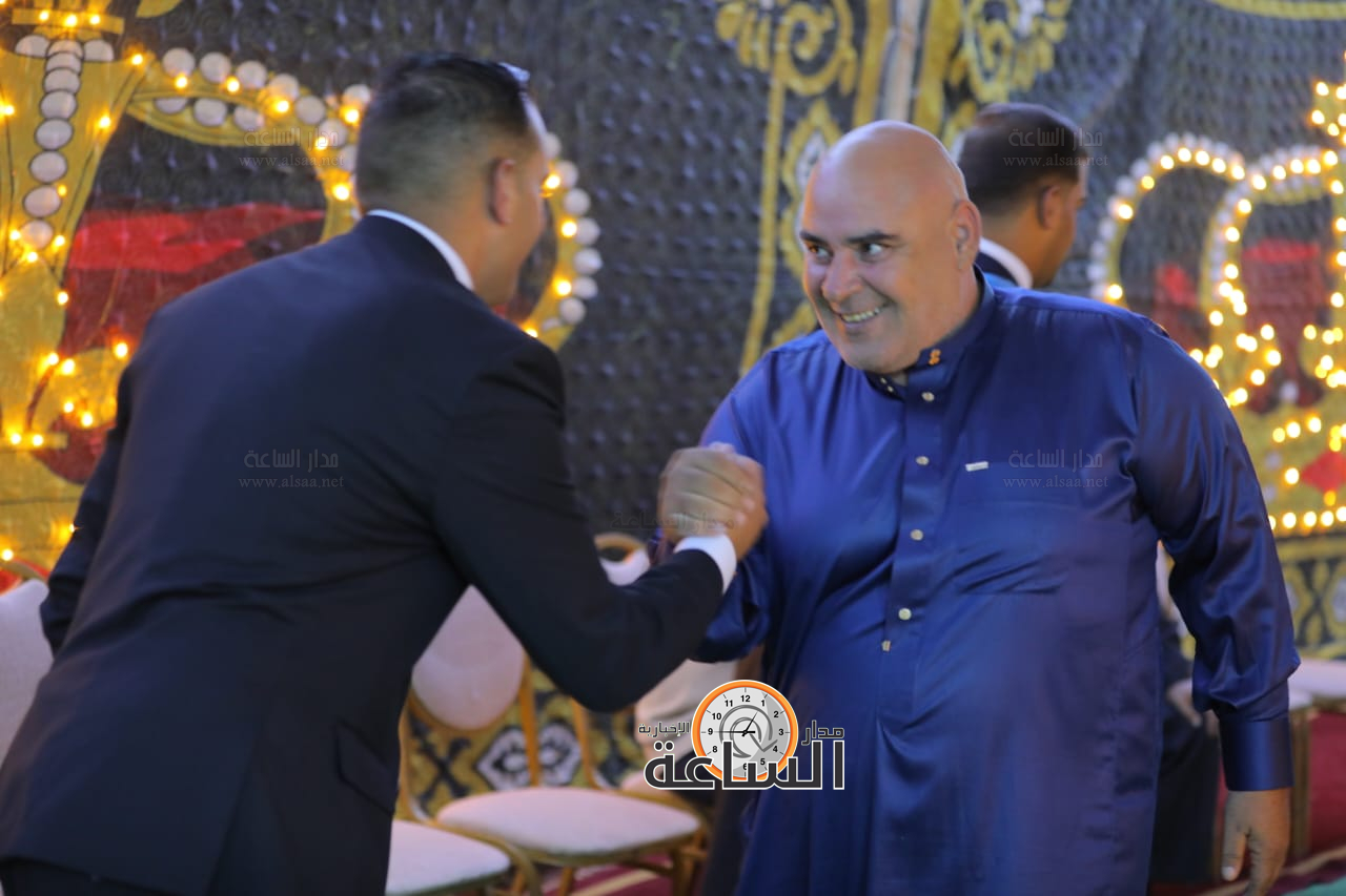 Madar Al-Saa Images 0.7338463056843512