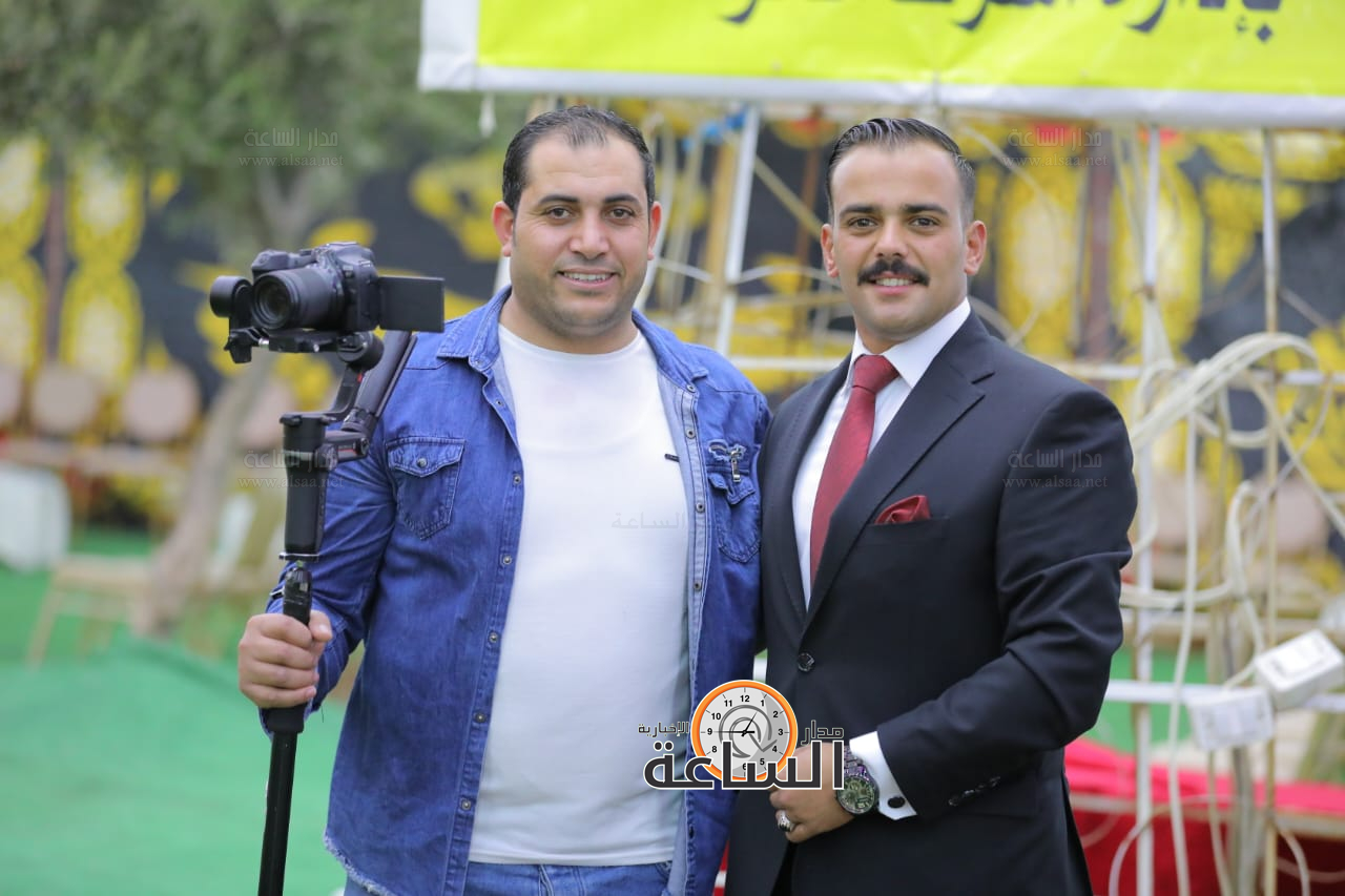 Madar Al-Saa Images 0.9247771965172147