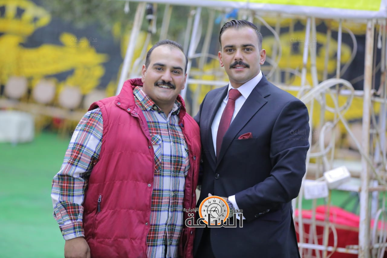 Madar Al-Saa Images 0.33701673154473255