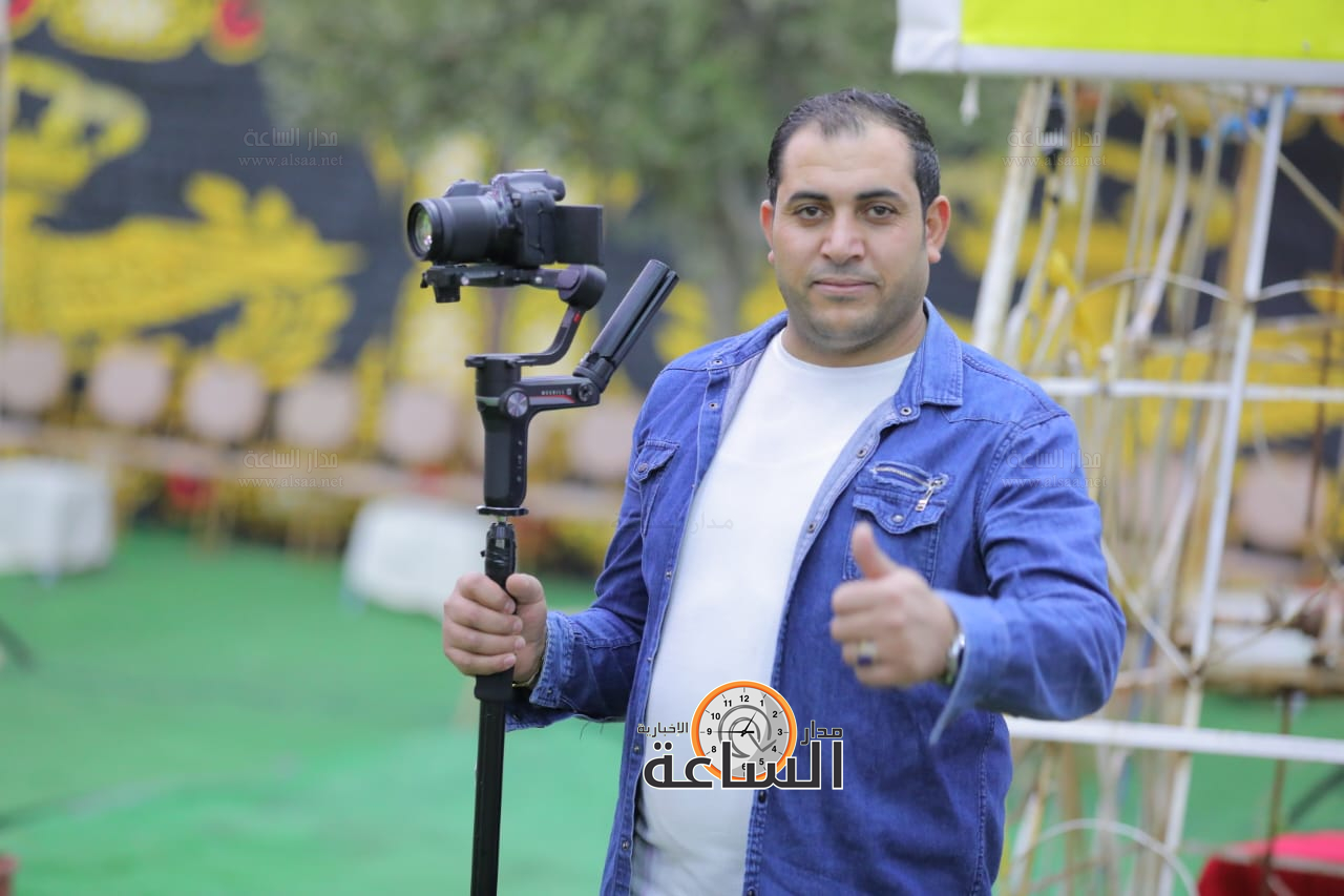 Madar Al-Saa Images 0.5329019123408458