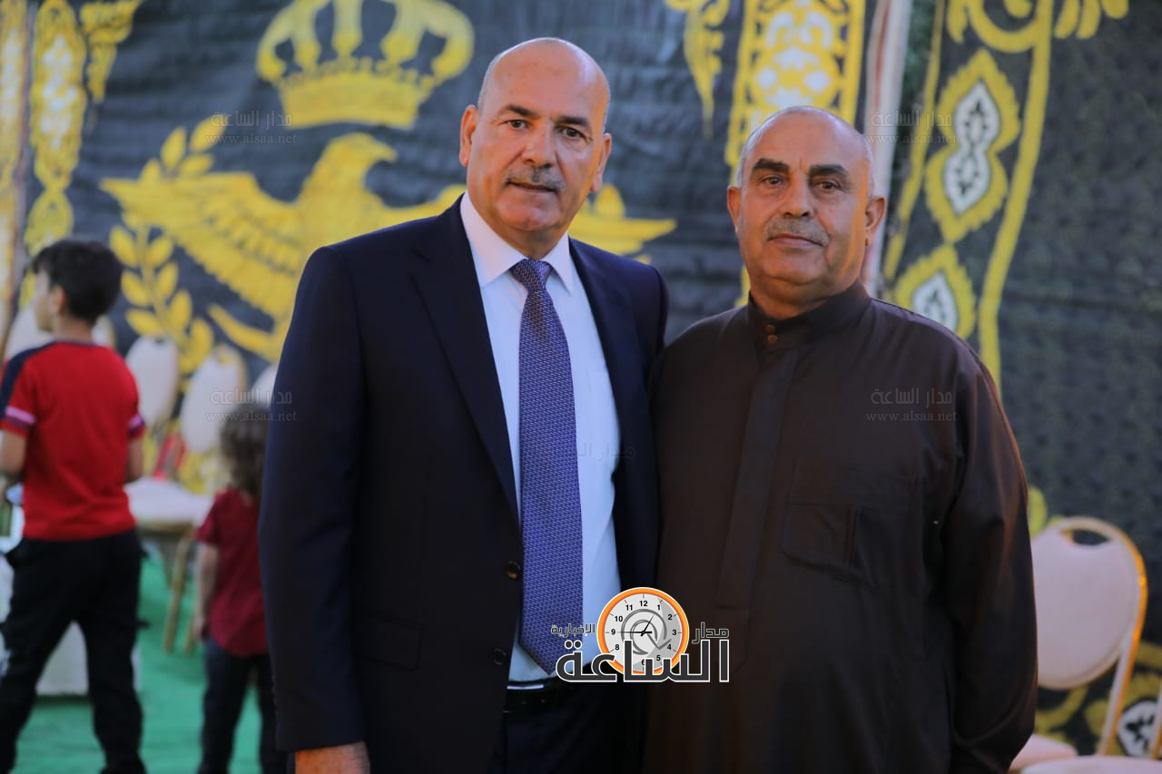 Madar Al-Saa Images 0.0788533927532844