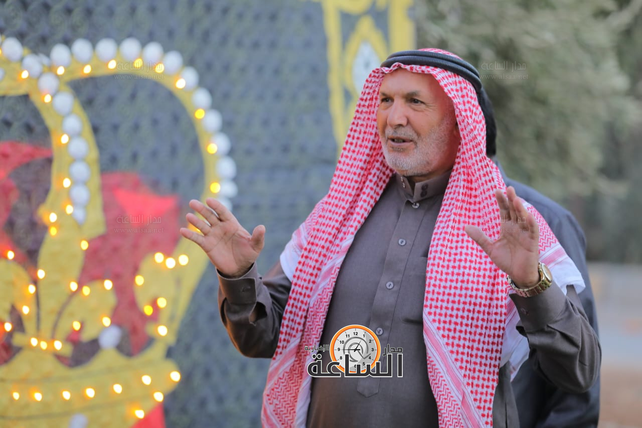 Madar Al-Saa Images 0.1254481748900922