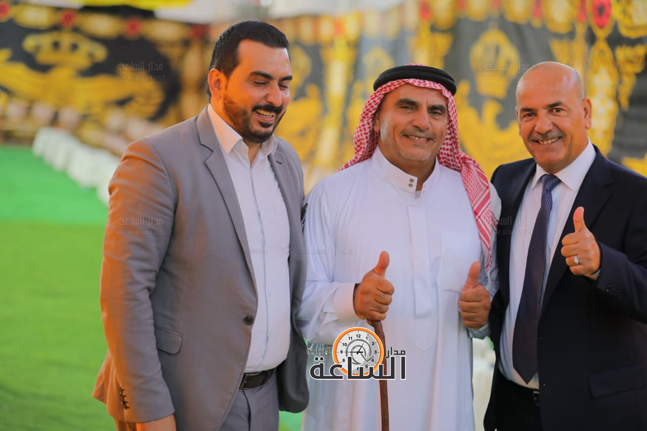 Madar Al-Saa Images 0.2816314479270079