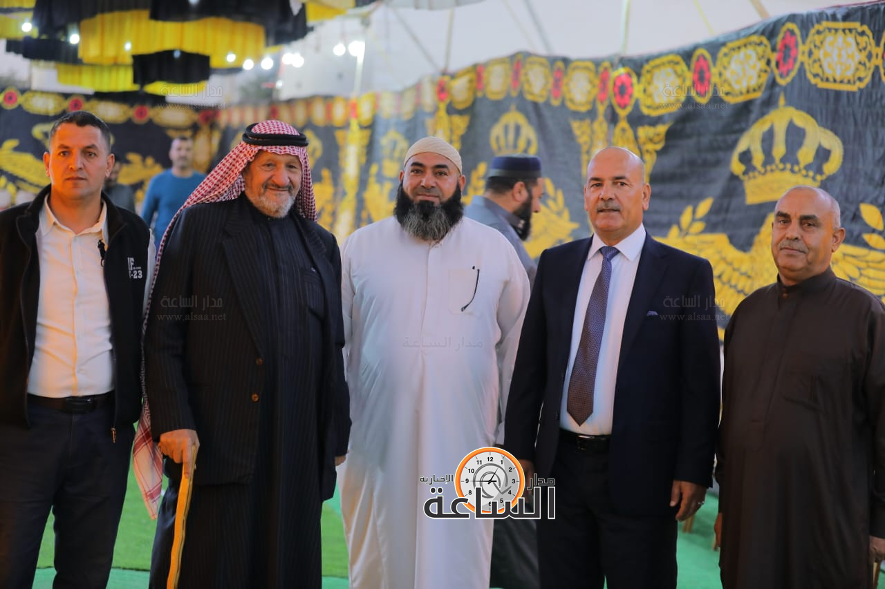 Madar Al-Saa Images 0.6883136199518143