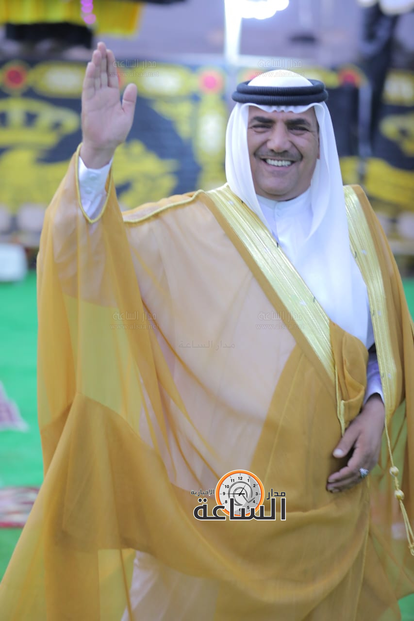 Madar Al-Saa Images 0.4066176903256078