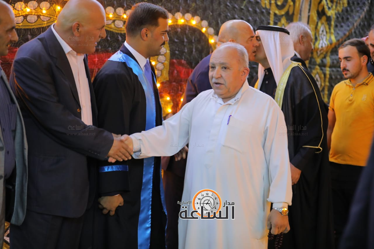 Madar Al-Saa Images 0.4171349224703427