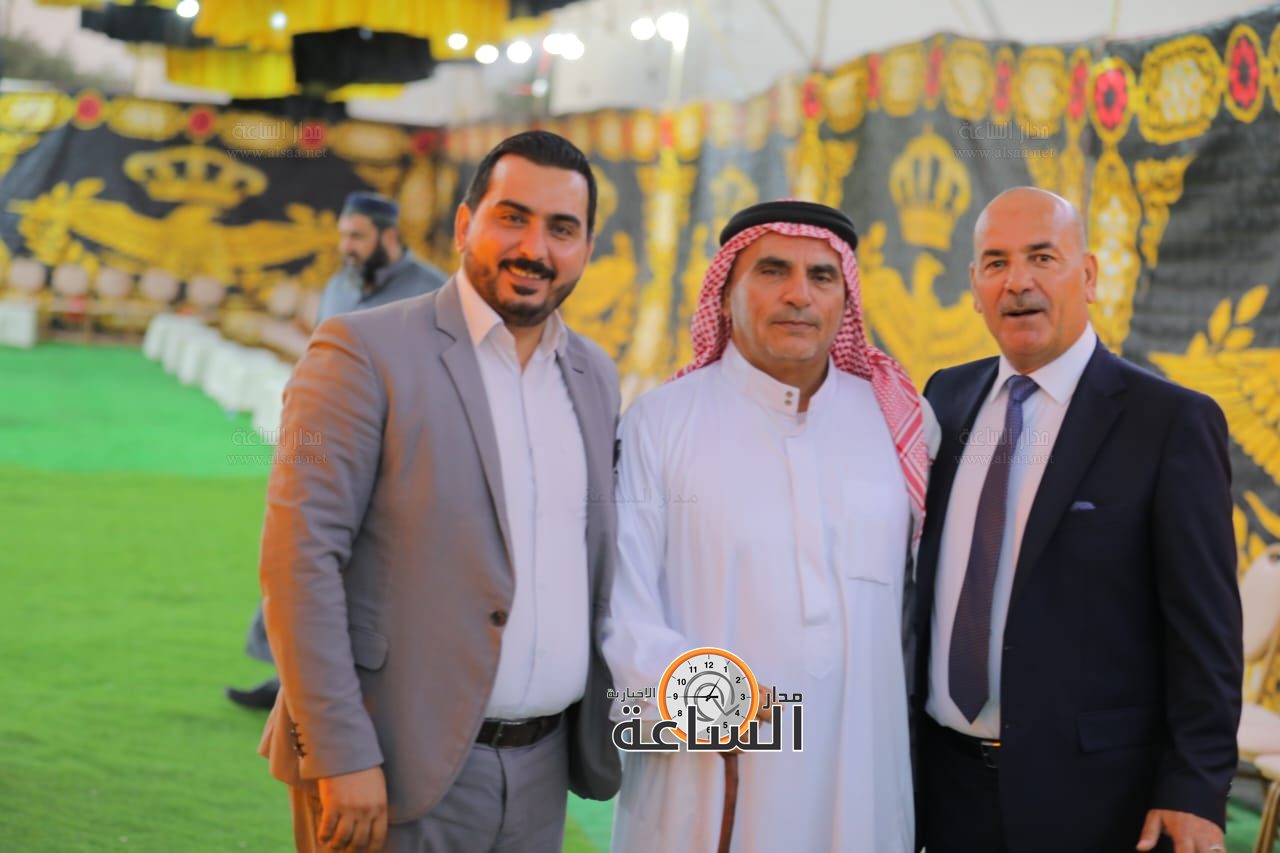 Madar Al-Saa Images 0.38465858309939716