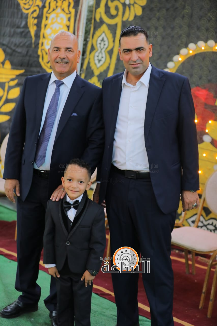 Madar Al-Saa Images 0.12027427554550085