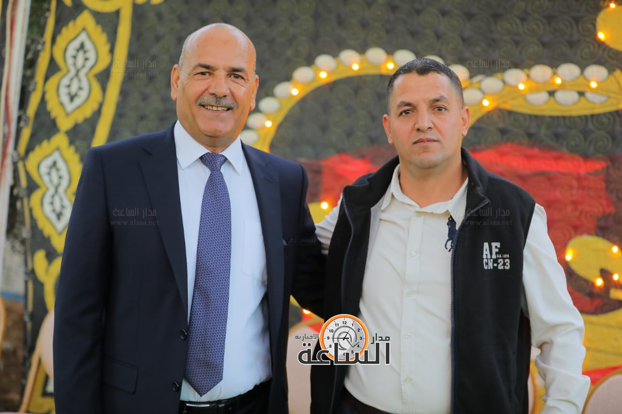 Madar Al-Saa Images 0.26025983888954873