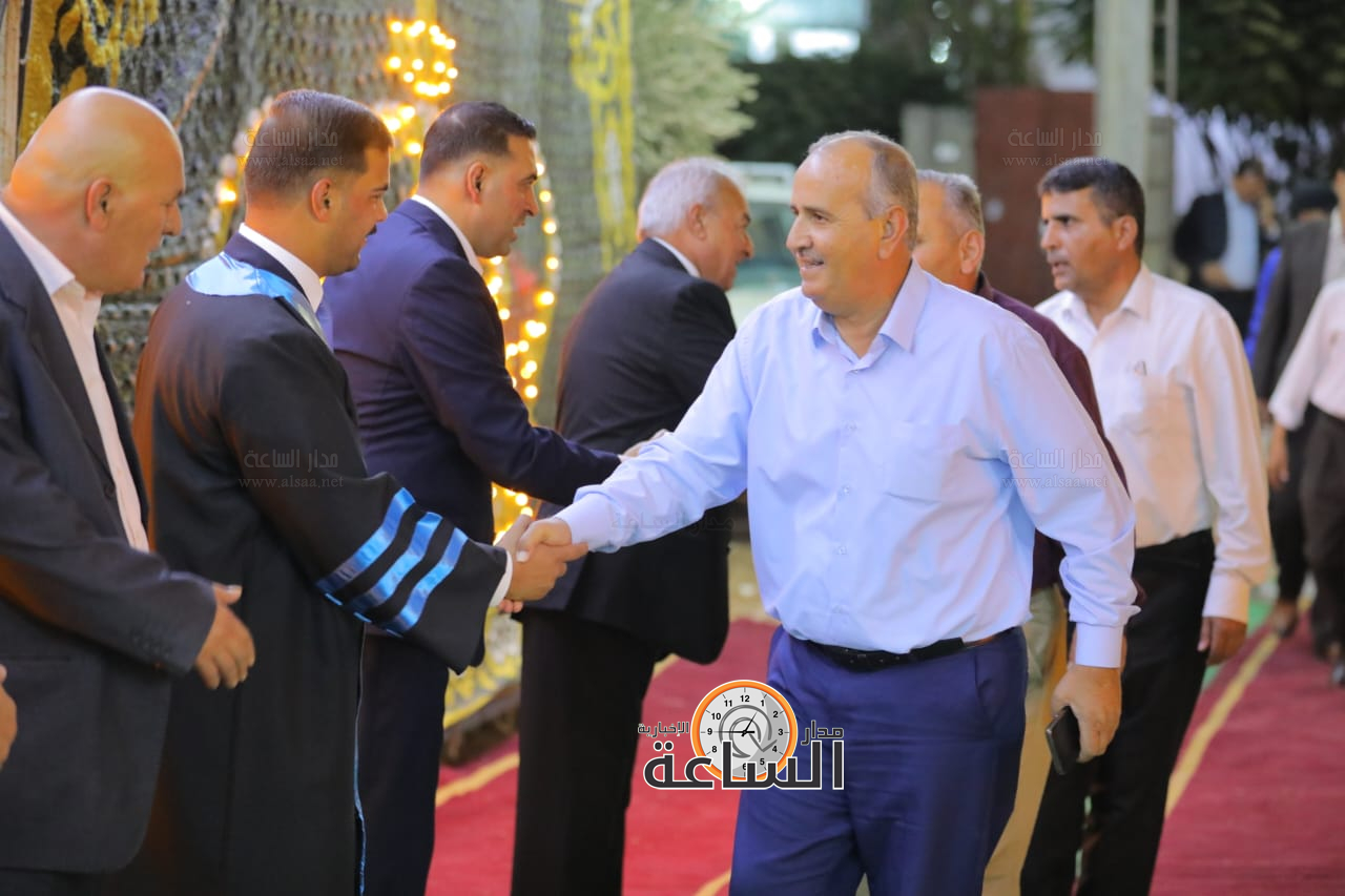 Madar Al-Saa Images 0.2402904442249283