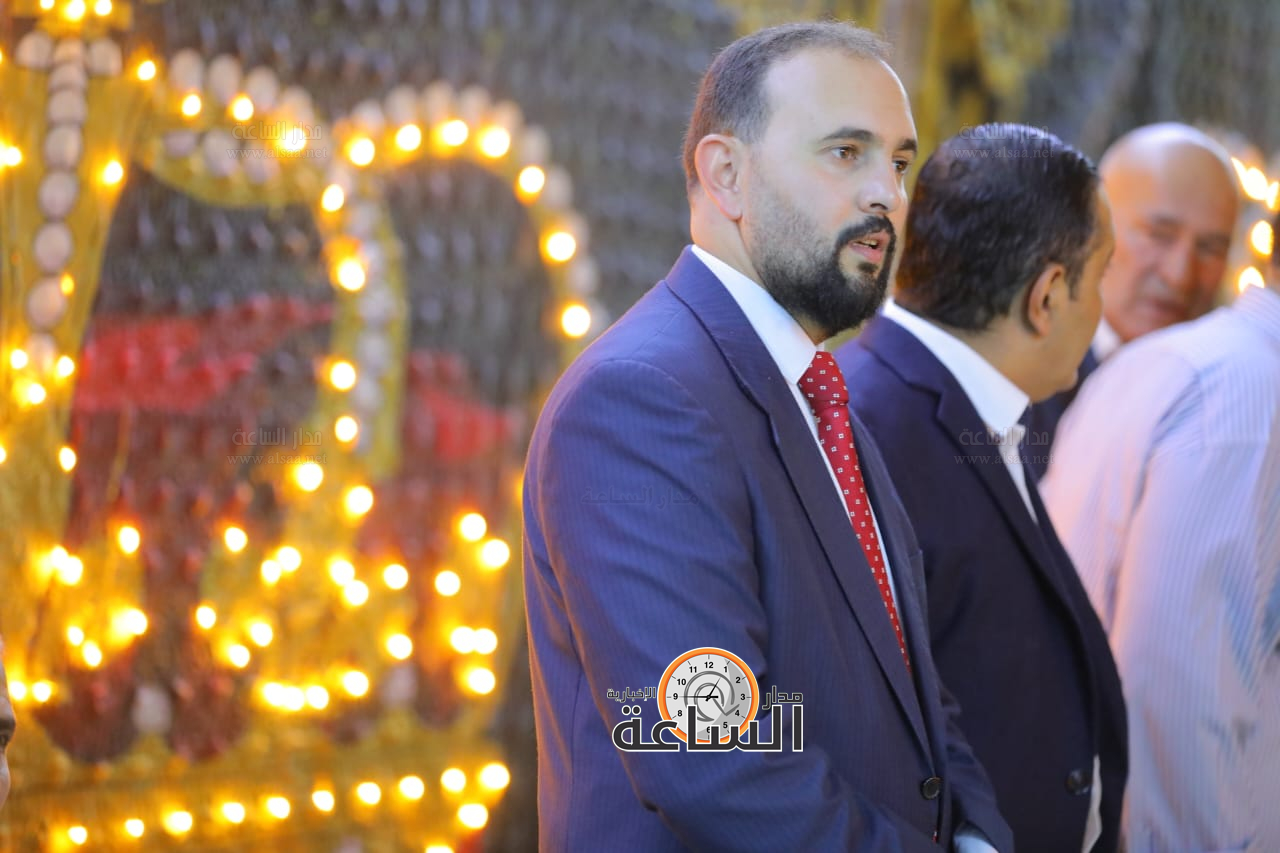 Madar Al-Saa Images 0.7612022029140726