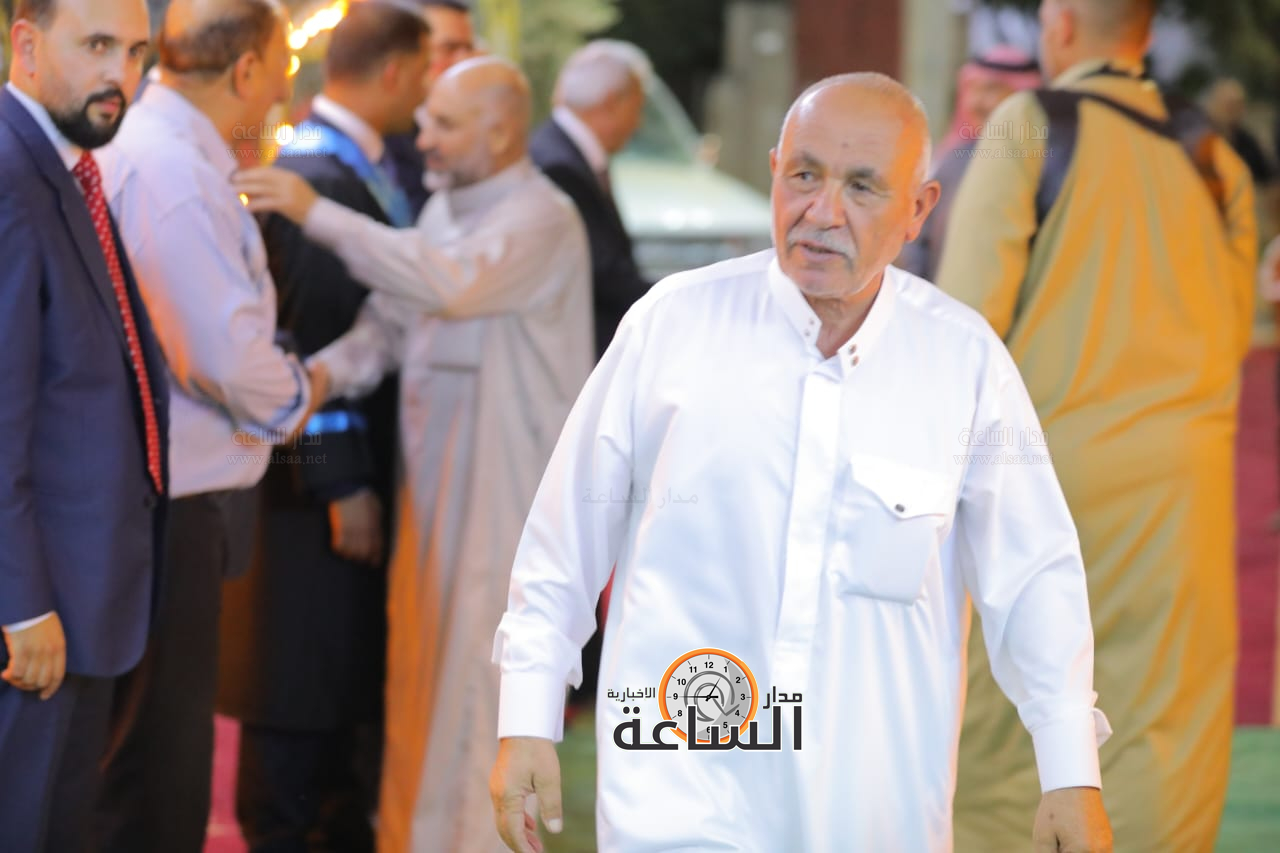 Madar Al-Saa Images 0.7640262258665367