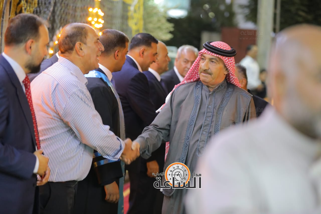 Madar Al-Saa Images 0.3990797497841658