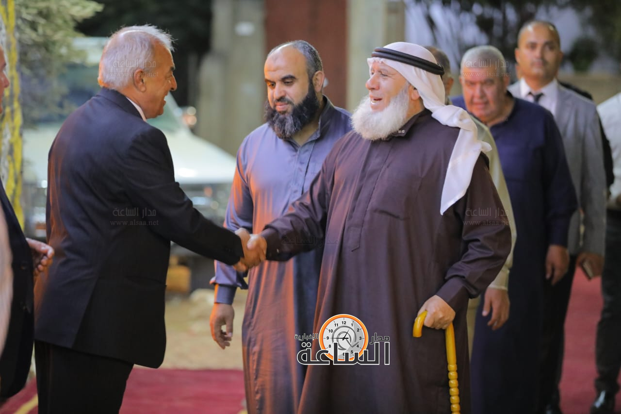 Madar Al-Saa Images 0.42443646097908094