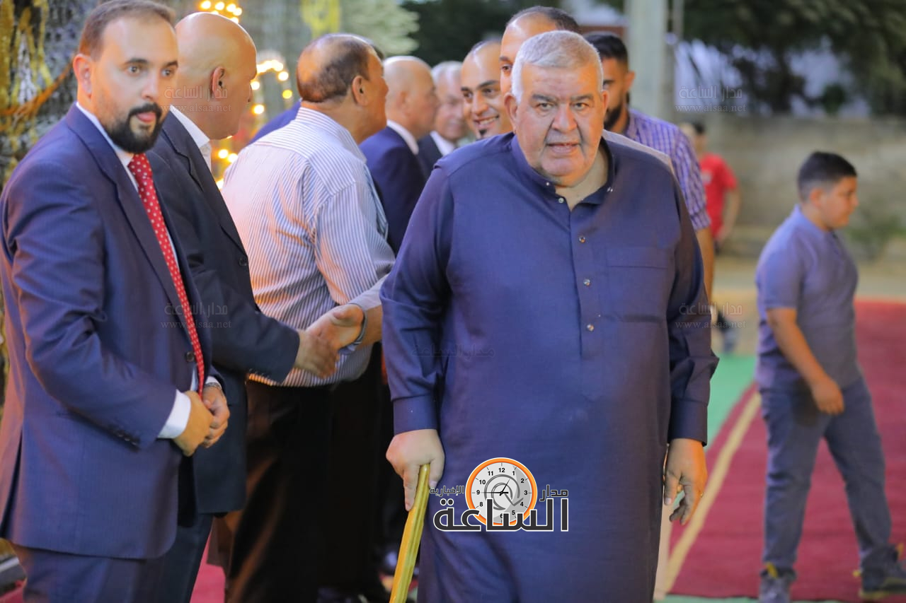 Madar Al-Saa Images 0.520010517038263