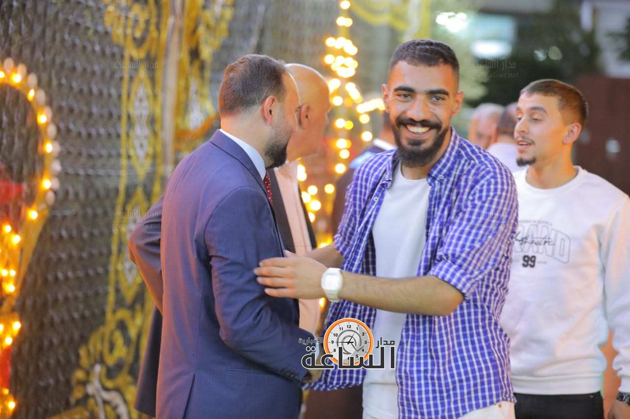 Madar Al-Saa Images 0.743140924681682