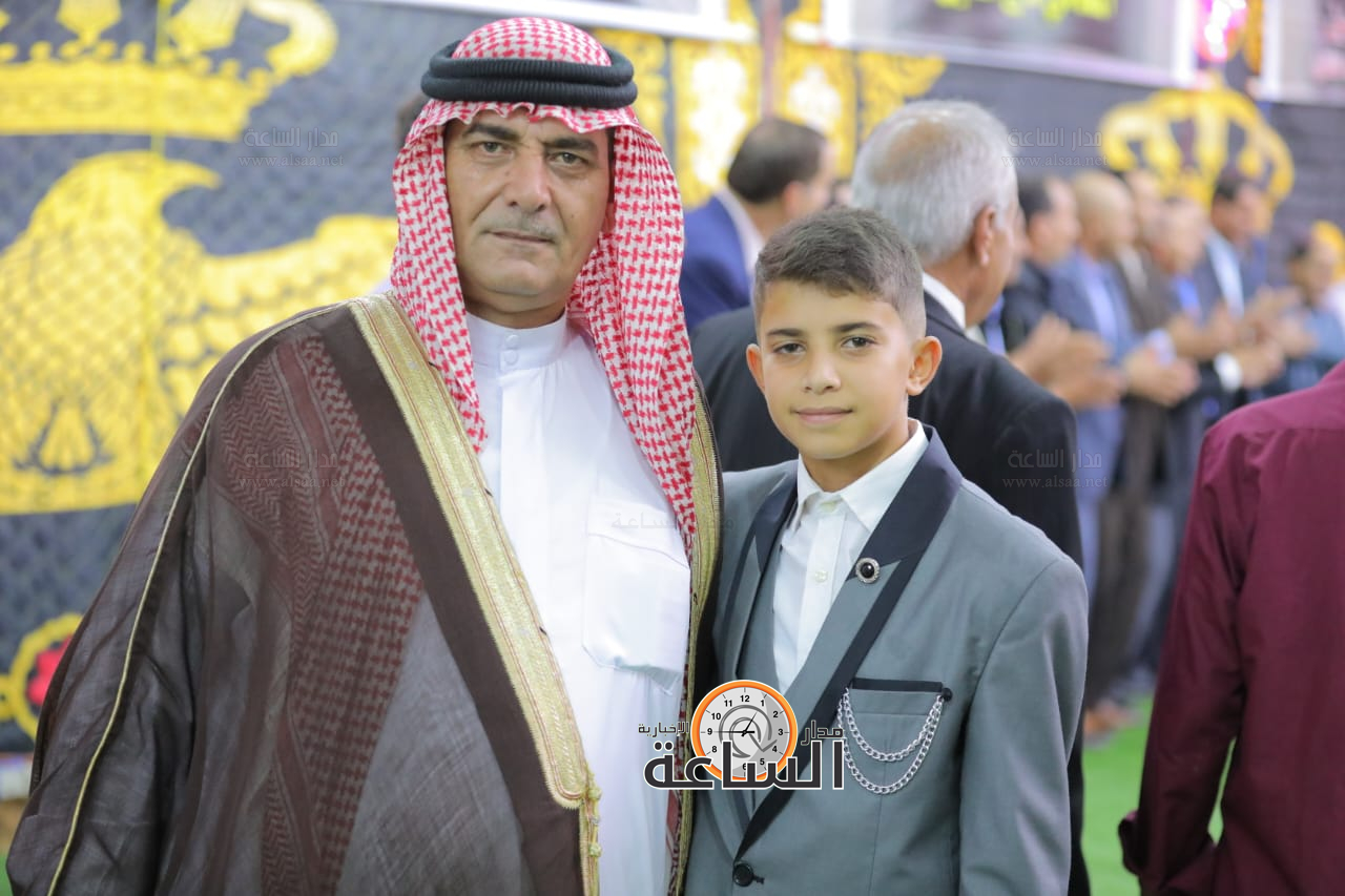 Madar Al-Saa Images 0.05133729527929032