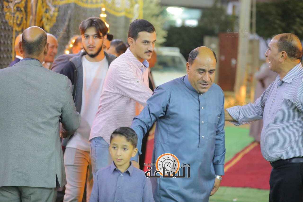 Madar Al-Saa Images 0.5471310693756823