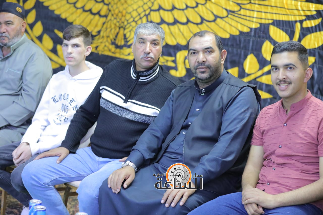 Madar Al-Saa Images 0.19786801430514656