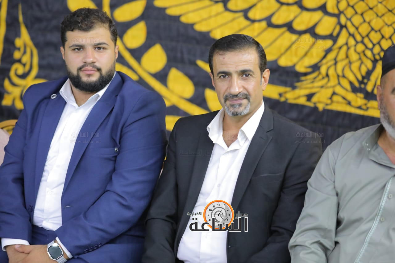 Madar Al-Saa Images 0.6358336718622981