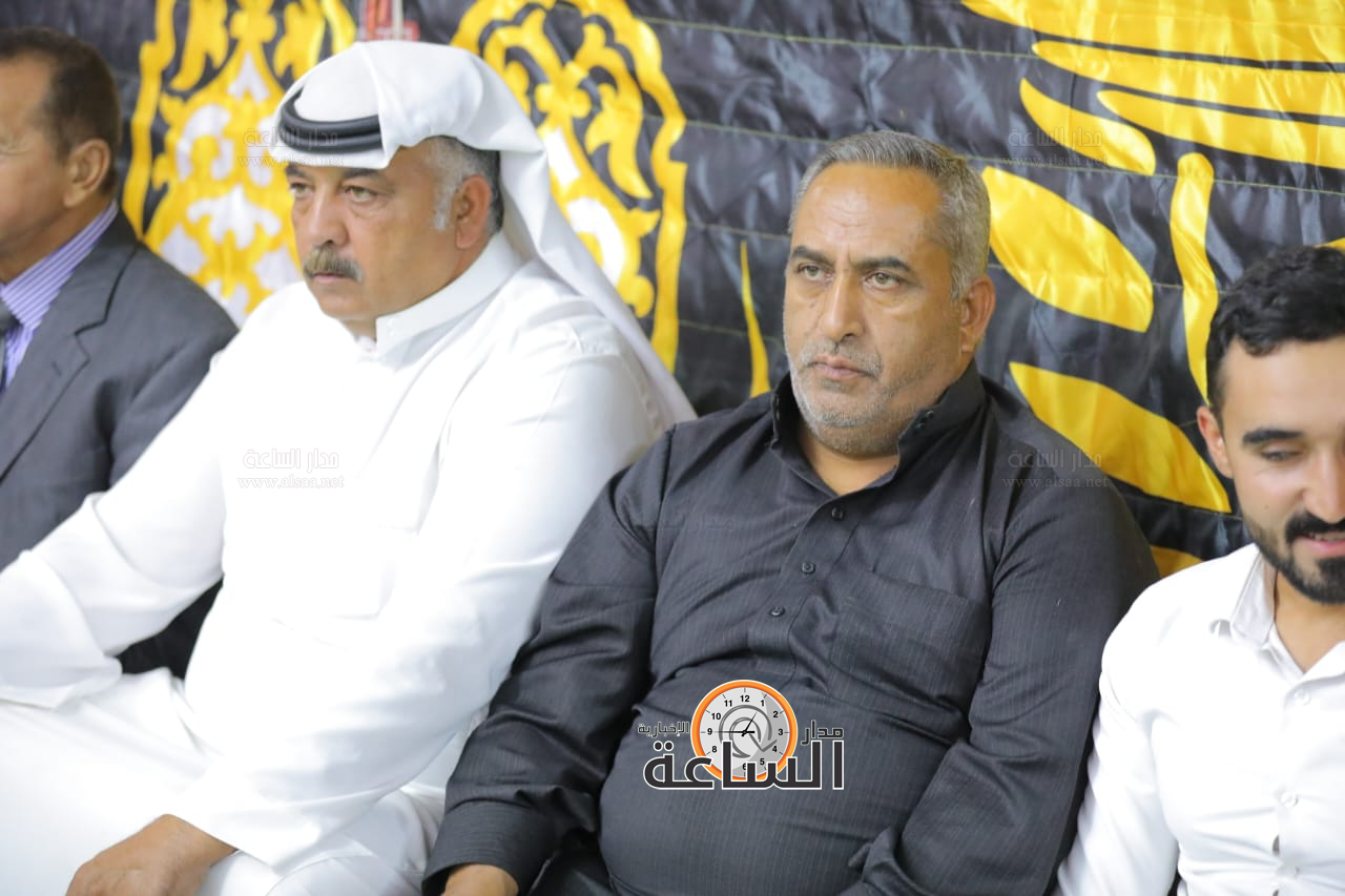 Madar Al-Saa Images 0.7539112802221357