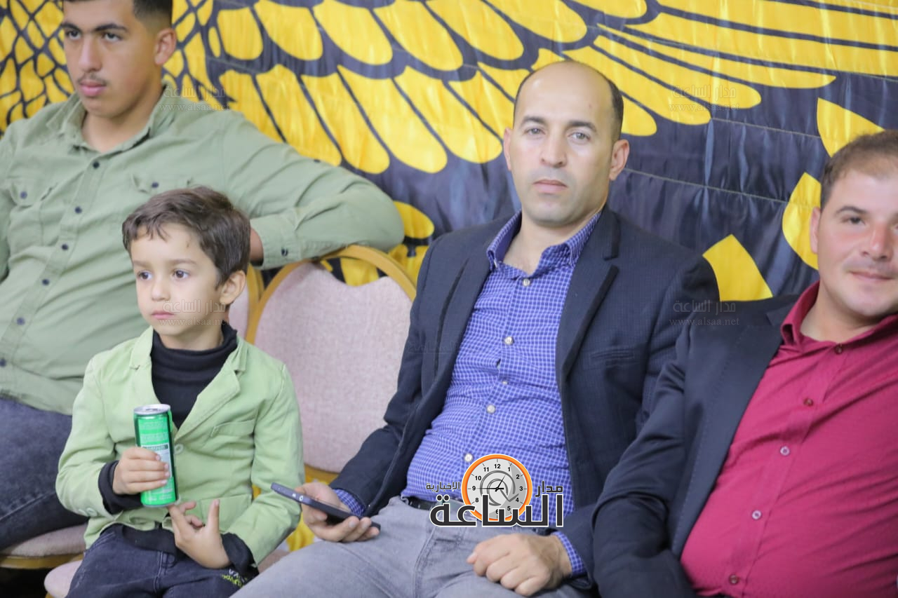 Madar Al-Saa Images 0.8891798190661451