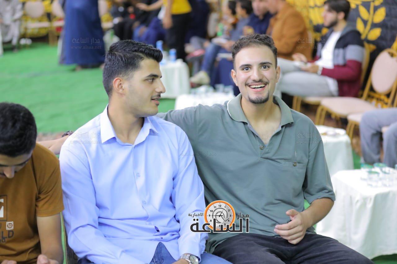 Madar Al-Saa Images 0.8817130957258028