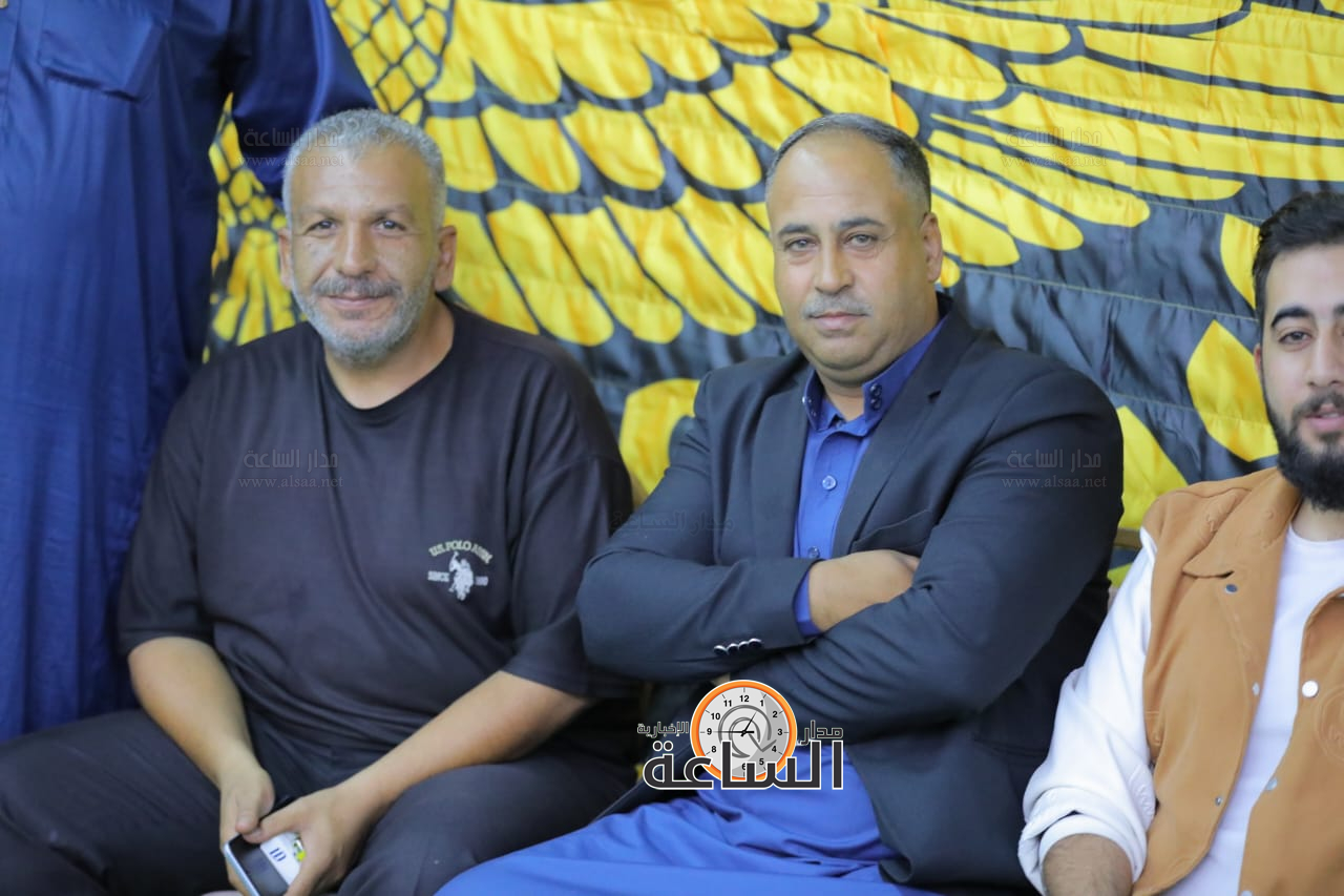 Madar Al-Saa Images 0.6884006991036633