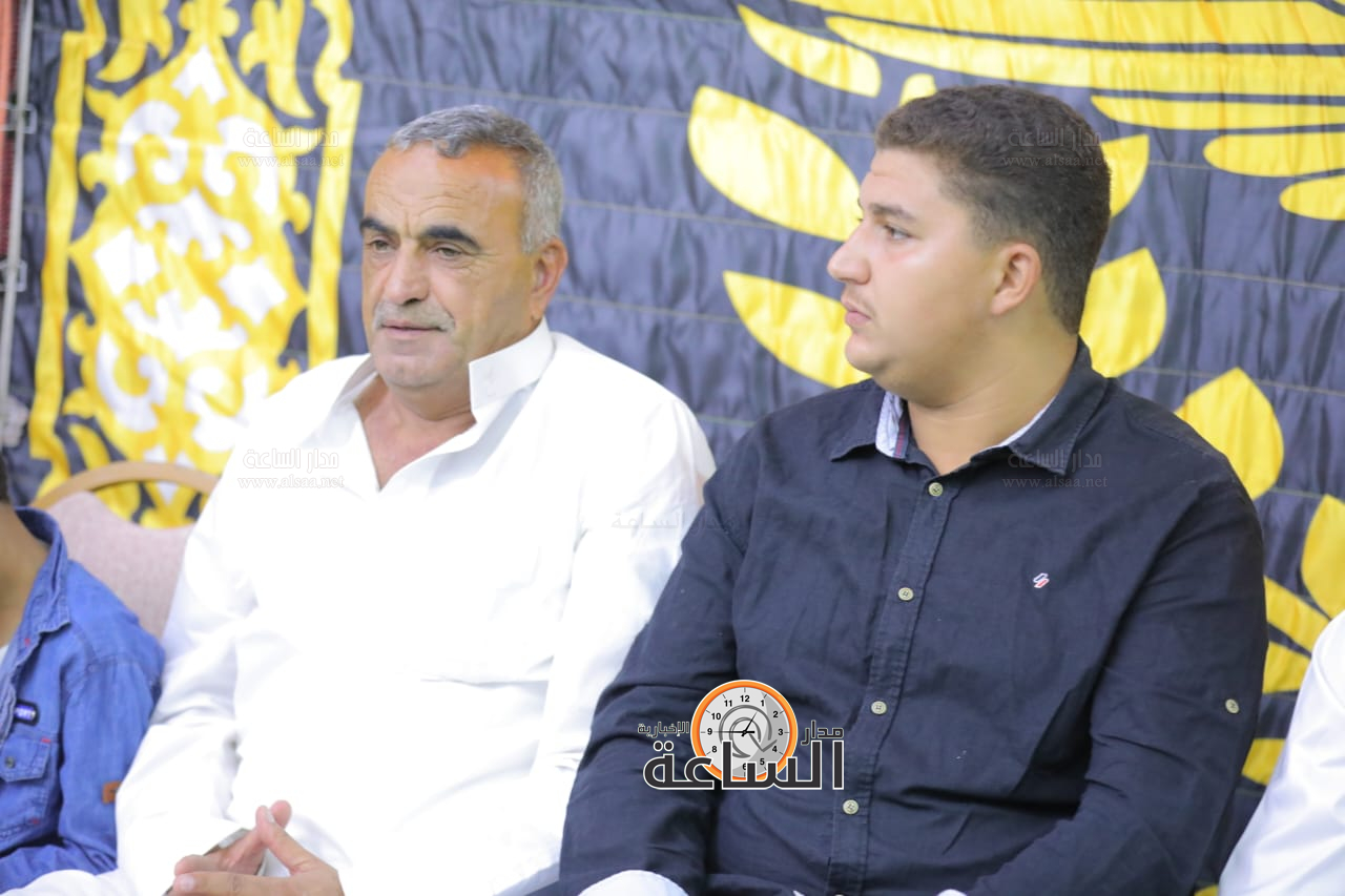 Madar Al-Saa Images 0.26983782383200383