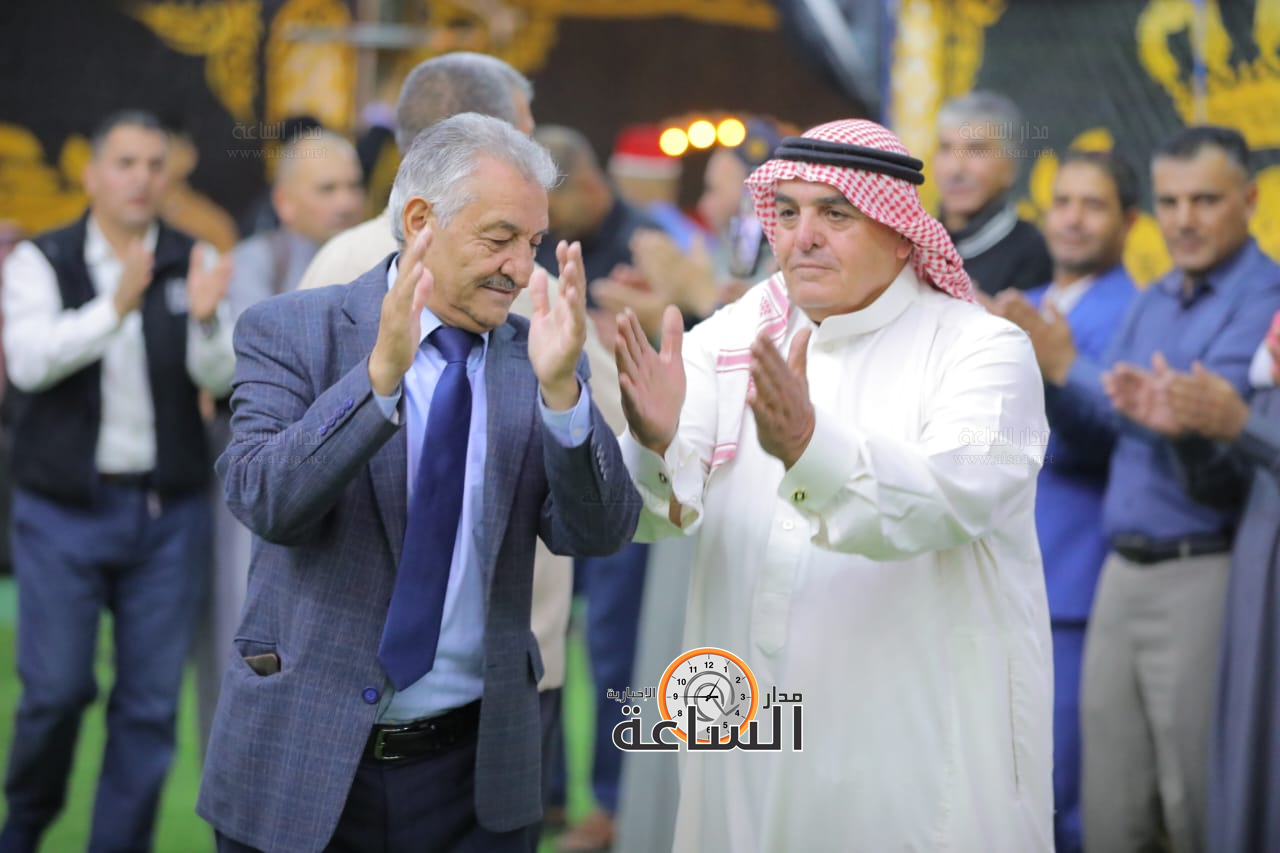 Madar Al-Saa Images 0.7861467463605816