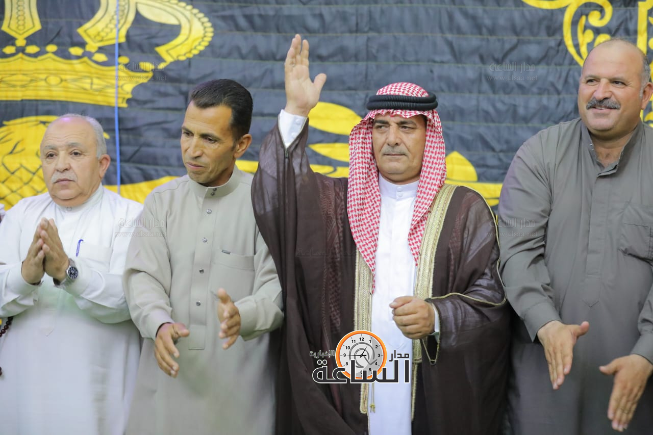 Madar Al-Saa Images 0.7932438691088479