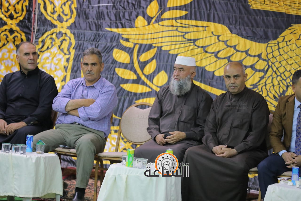 Madar Al-Saa Images 0.03787844073305702