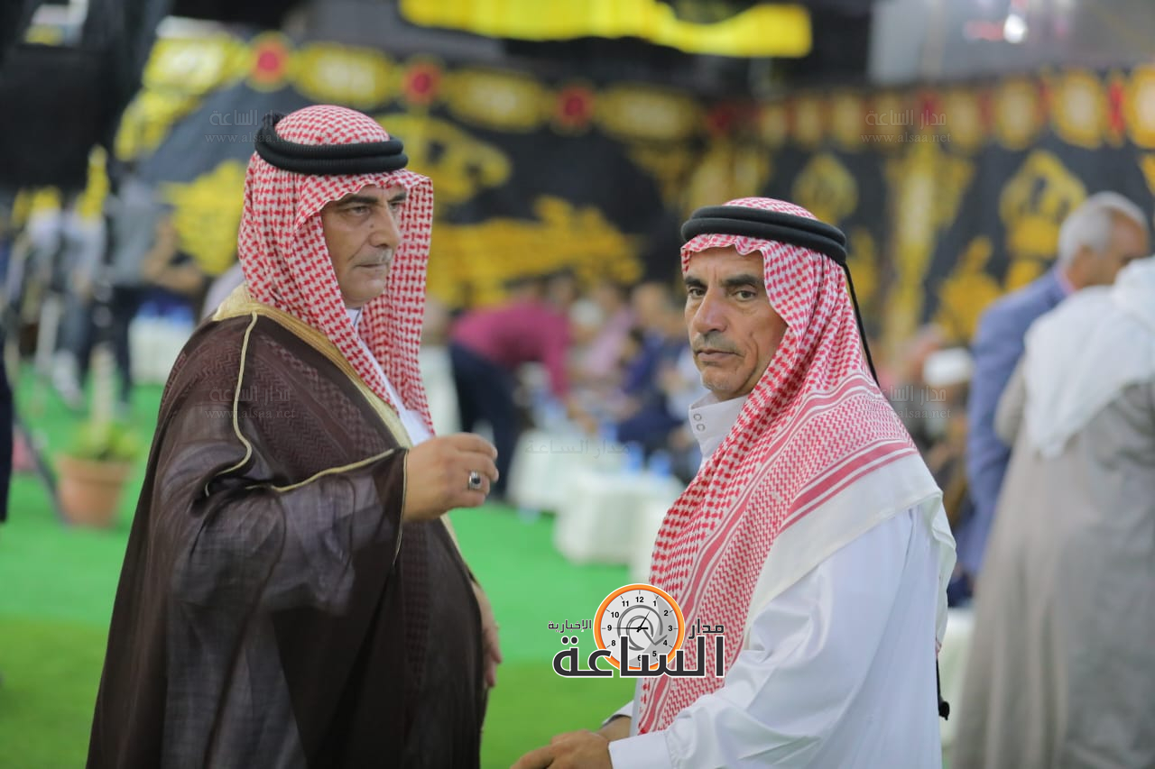 Madar Al-Saa Images 0.19068976147797057