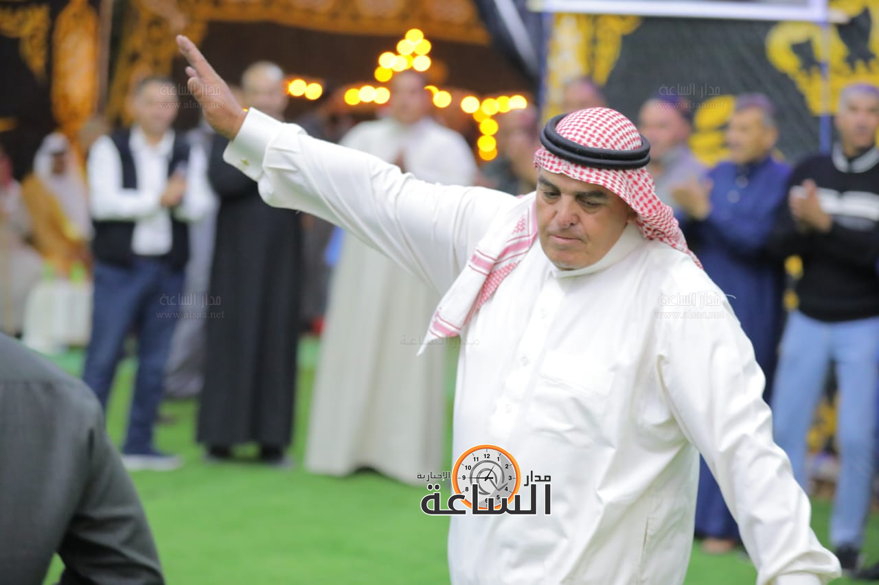 Madar Al-Saa Images 0.06490761756665964