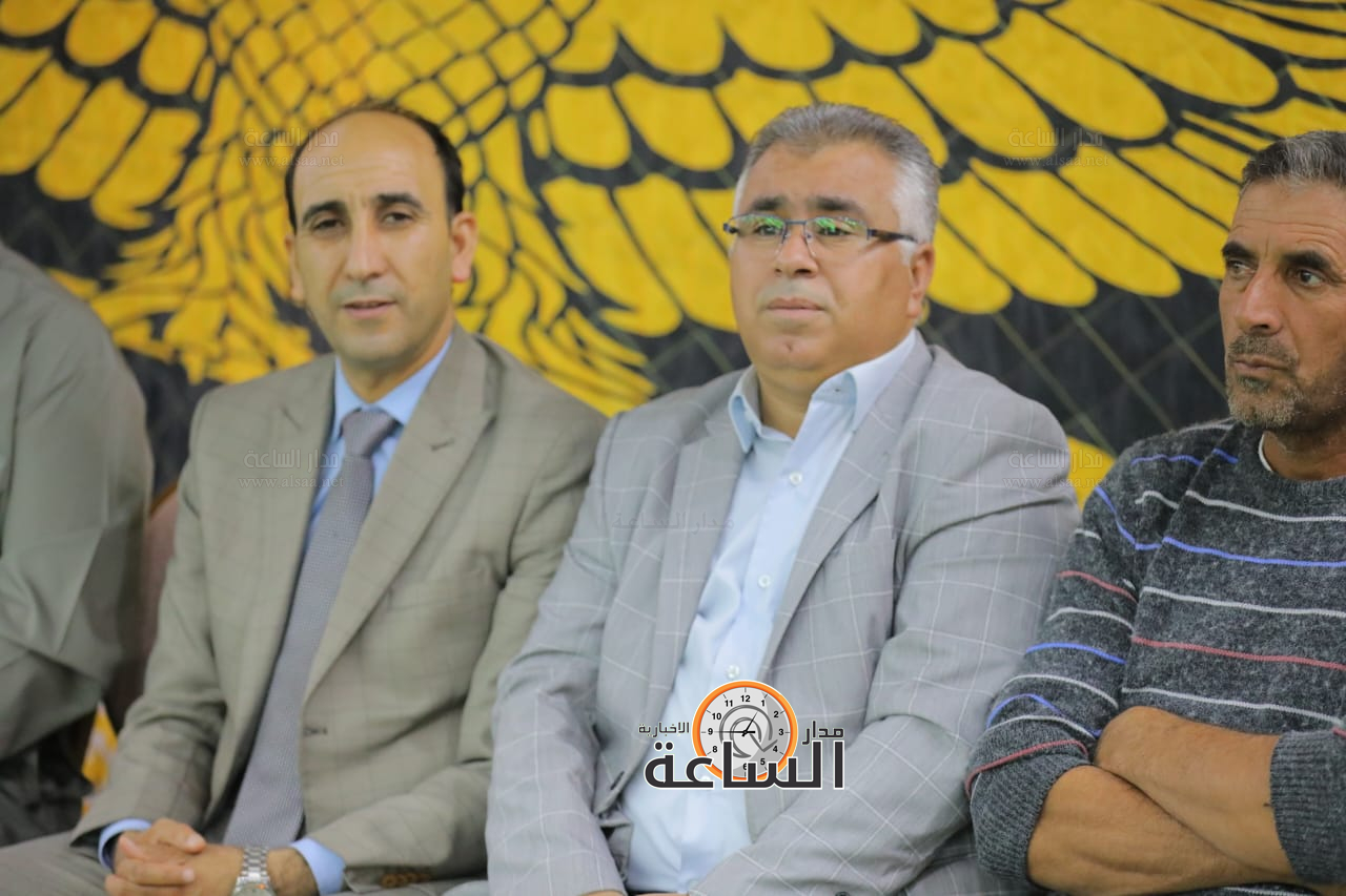 Madar Al-Saa Images 0.8027717021896881