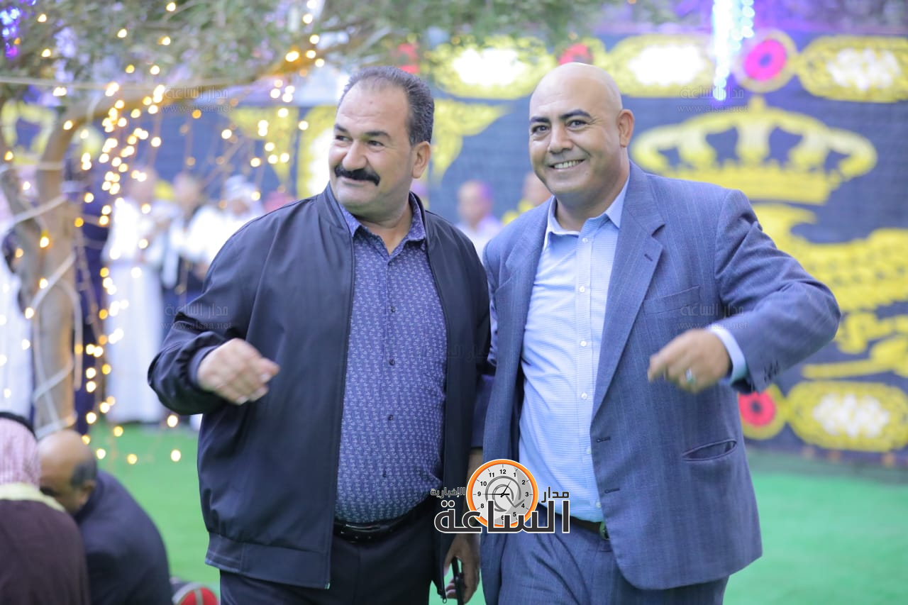 Madar Al-Saa Images 0.612868825328202