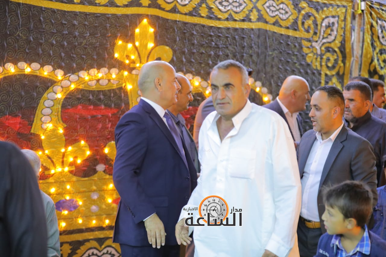 Madar Al-Saa Images 0.09965451173113582