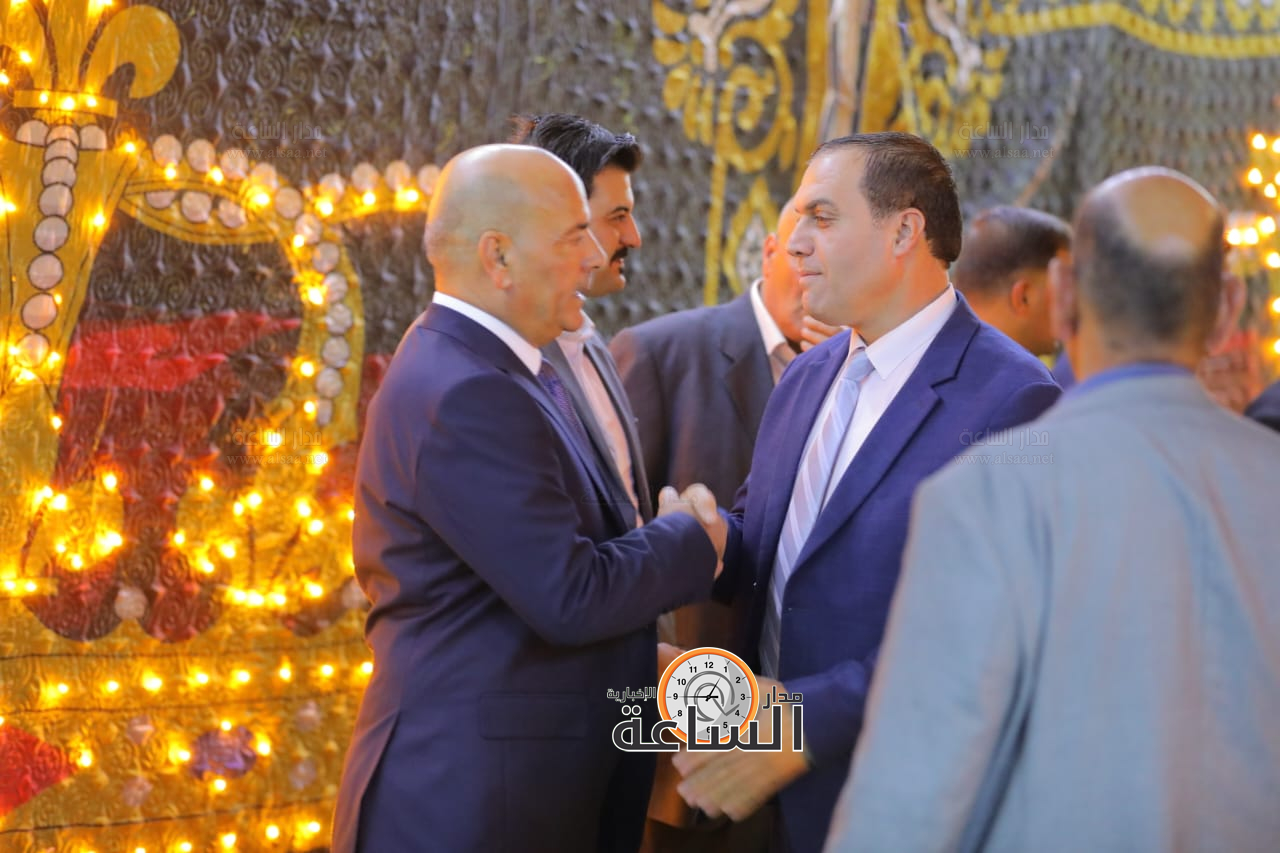 Madar Al-Saa Images 0.7823639415209671